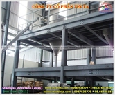 stainless steel tank